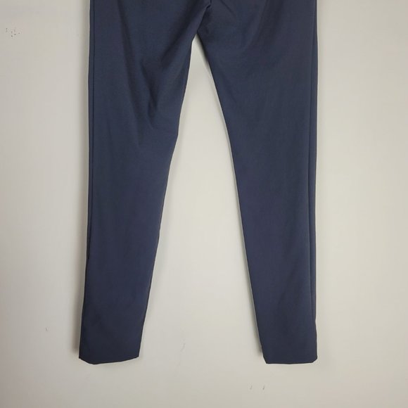 Athleta Wander Slim Ankle Pants Womens Black - Picture 8 of 13